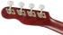 097-1610-790 Fender Venice Soprano Ukulele Cherry